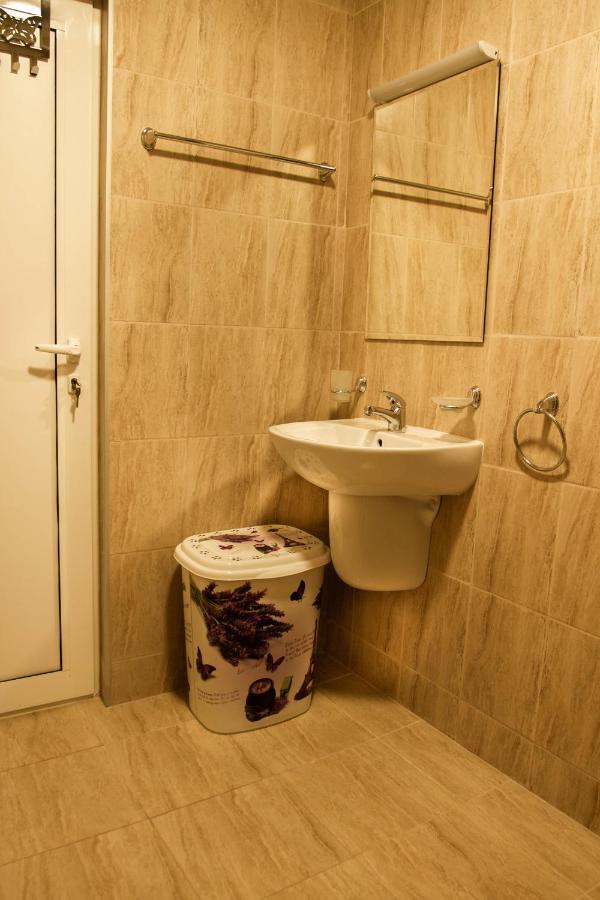 Апартамент Lavander Fleur Nesebar Bagian luar foto